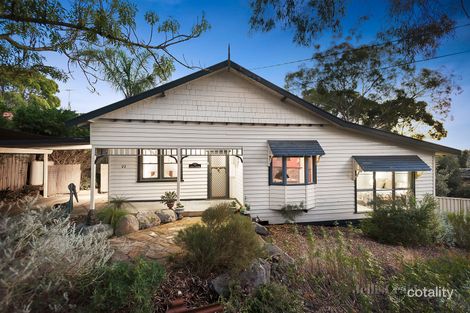 Property photo of 22 River Street Briar Hill VIC 3088