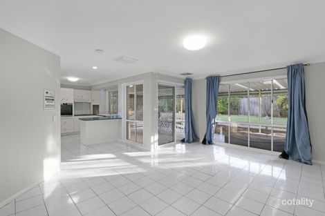 Property photo of 36 Wardoo Street Ashmore QLD 4214