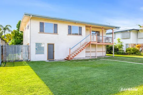 349 Diplock St, Frenchville, QLD 4701