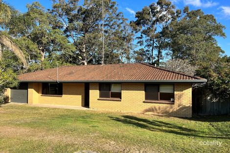 19 Carissa St, Shailer Park, QLD 4128