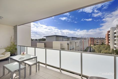 Property photo of 20/37 Morley Avenue Rosebery NSW 2018