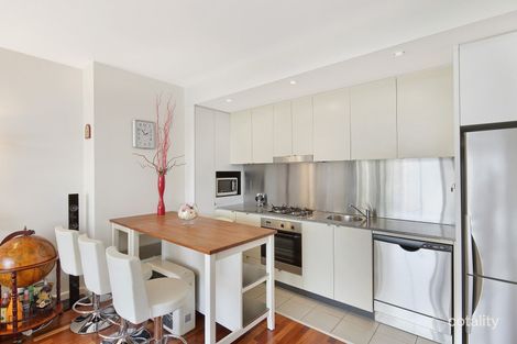 Property photo of 20/37 Morley Avenue Rosebery NSW 2018