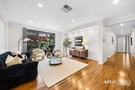 Property photo of 58 Dingo Street Point Cook VIC 3030