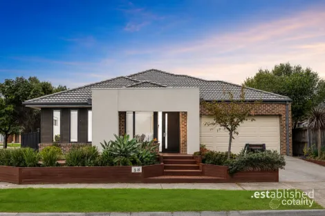 Property photo of 58 Dingo Street Point Cook VIC 3030