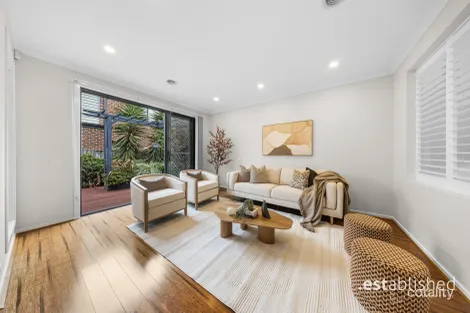Property photo of 58 Dingo Street Point Cook VIC 3030