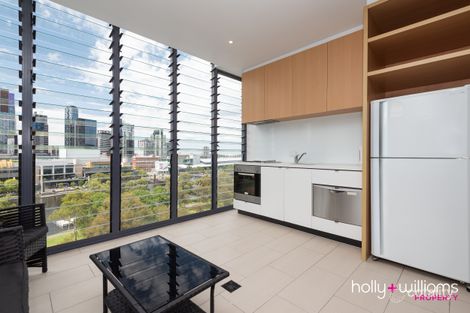 Property photo of 1020/555 Flinders Street Melbourne VIC 3000