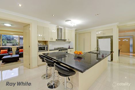 Property photo of 15 Dallwood Avenue Epping NSW 2121