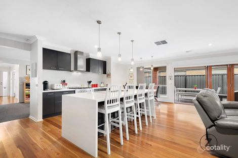 Property photo of 24 Gregson Grove Lyndhurst VIC 3975