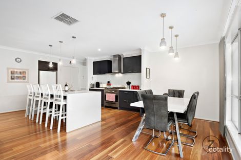 Property photo of 24 Gregson Grove Lyndhurst VIC 3975