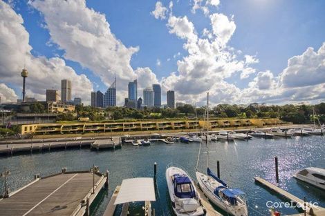 Property photo of 457/6C Cowper Wharf Roadway Woolloomooloo NSW 2011