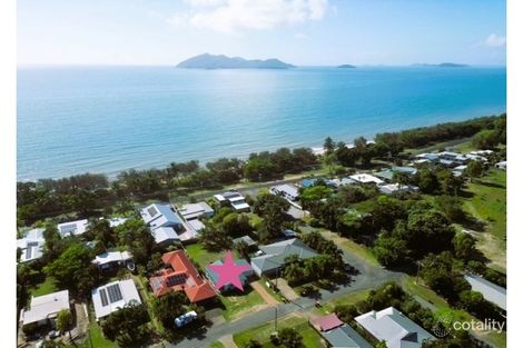 Property photo of 4 McNamara Street Wongaling Beach QLD 4852