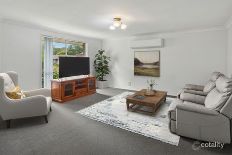 1 Cocos Palm Cl, Boambee East, NSW 2452