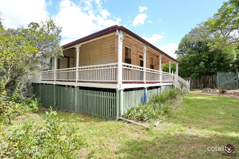 Property photo of 50 Finney Road Indooroopilly QLD 4068