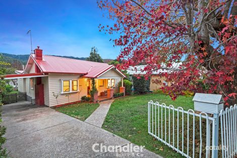Property photo of 23 Albert Street Upper Ferntree Gully VIC 3156