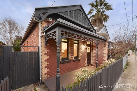 41 Albion St, South Yarra, VIC 3141