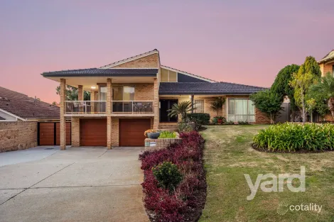 Property photo of 12 Arlington Loop Coogee WA 6166