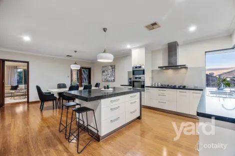 Property photo of 12 Arlington Loop Coogee WA 6166