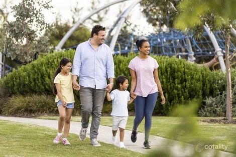 Property photo of 7212 Pendower Way Werribee VIC 3030