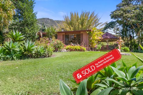 22 Mount Eerwah Rd, Eerwah Vale, QLD 4562