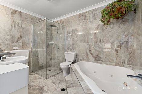 Property photo of 3 Severn Court Rochedale South QLD 4123