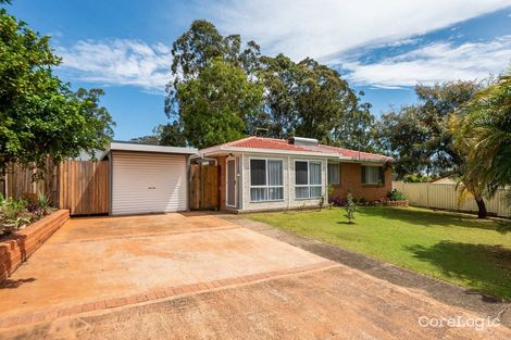 Property photo of 12 Lobelia Avenue Daisy Hill QLD 4127