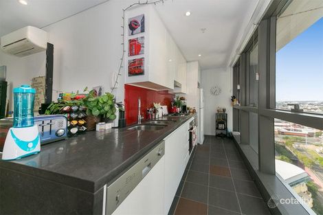 Property photo of 2801/501A Adelaide Street Brisbane City QLD 4000