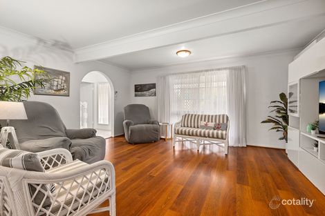 Property photo of 3 Severn Court Rochedale South QLD 4123