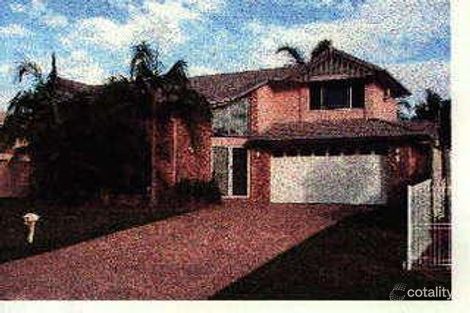 Property photo of 3 Blue Grass Crescent Eight Mile Plains QLD 4113