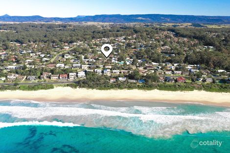 Property photo of 46 Lockhart Avenue Mollymook Beach NSW 2539