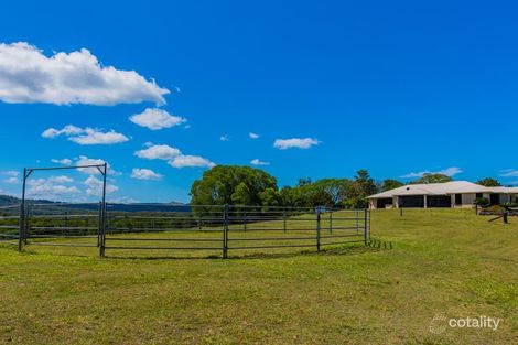 Property photo of 182 Yeates Road Beerwah QLD 4519