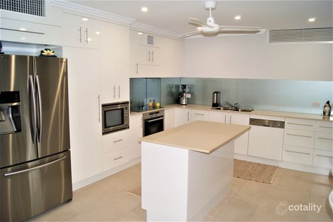 Property photo of 5/22 Marina Beach Parade Mackay Harbour QLD 4740