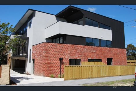 201/83 Fehon St, Yarraville, VIC 3013