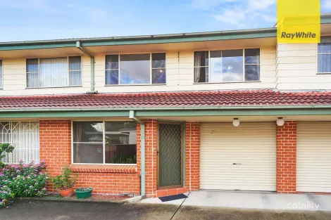 Property photo of 2/65 Grose Street North Parramatta NSW 2151