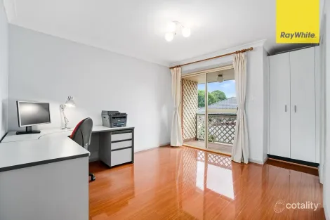 Property photo of 2/65 Grose Street North Parramatta NSW 2151