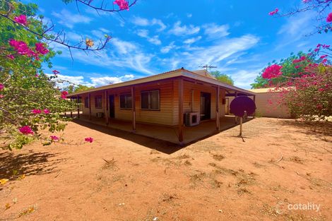 14 Dorrigo Loop, South Hedland, WA 6722