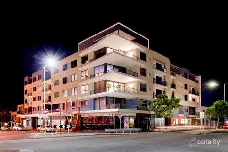 17/260 Newcastle St, Perth, WA 6000