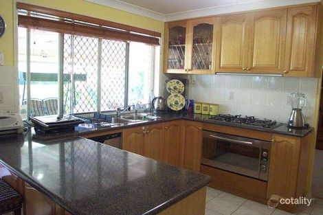 Property photo of 127 Penson Street Stretton QLD 4116