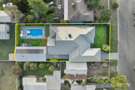 Property photo of 8 Kathryn Street Benalla VIC 3672