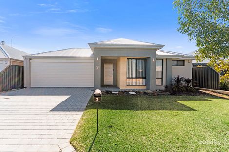 3 Bonfire Ch, Eglinton, WA 6034