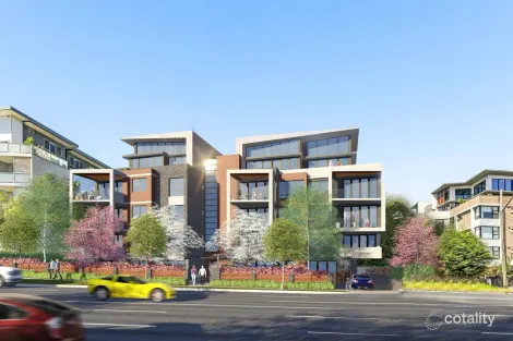 526 Pacific Hwy, Mount Colah, NSW 2079