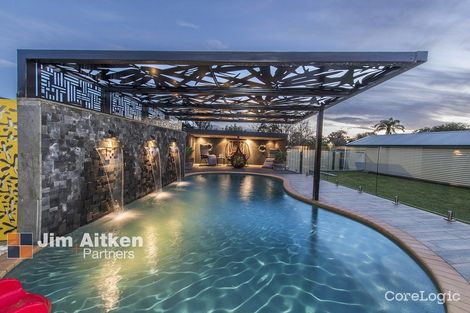 Property photo of 12 Callisto Drive Cranebrook NSW 2749
