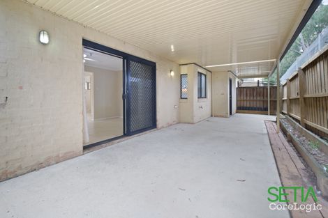 Property photo of 9/54 Golding Drive Glendenning NSW 2761