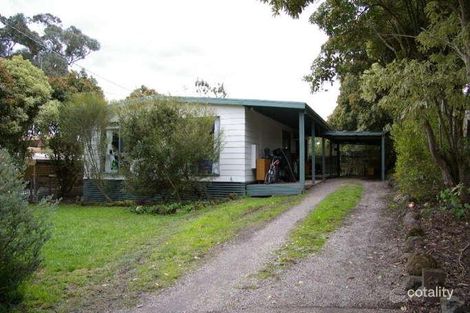 Property photo of 17 Garibaldi Street Badger Creek VIC 3777