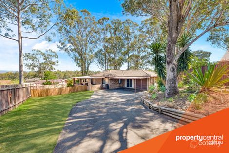 Property photo of 3 Gorman Place Cranebrook NSW 2749