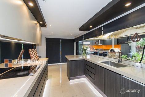 Property photo of 12 Callisto Drive Cranebrook NSW 2749