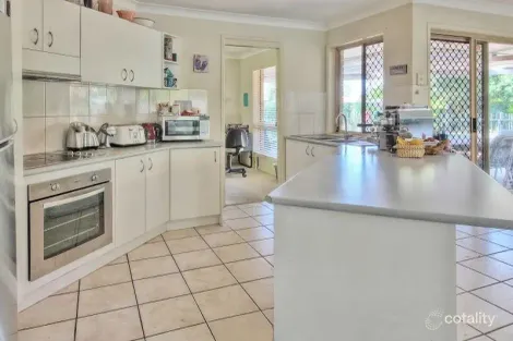 Property photo of 43 Serrata Circuit Forest Lake QLD 4078