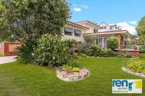 Property photo of 1 Glad Gunson Drive Eleebana NSW 2282