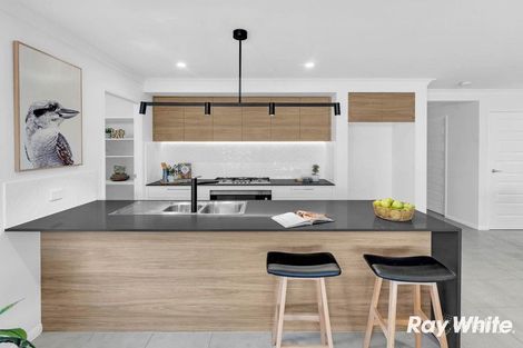 Property photo of 9 Limestone Court Yarrabilba QLD 4207