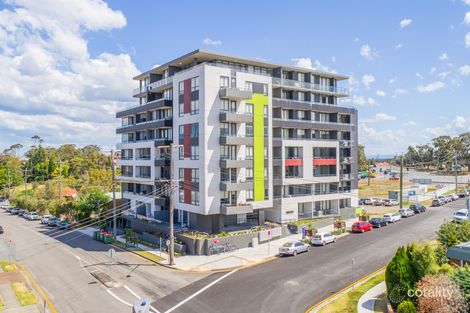Property photo of 408/6 Charles Street Charlestown NSW 2290