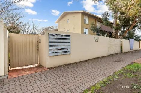 Property photo of 5/465 Portrush Road Glenside SA 5065